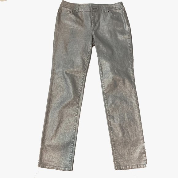 CHICO Platinum Ultimate Fit‎ Jeans - Picture 10 of 11